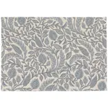 Danica Larkspur Topiary Placemat