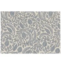 Danica Larkspur Topiary Placemat