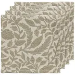 Danica Herbal Topiary Napkins Set of 4