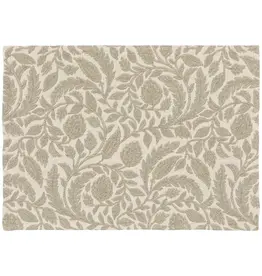 Danica Herbal Topiary Placemat