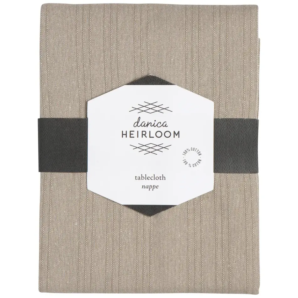 Danica Pearla Tablecloth 60 X 90 inch