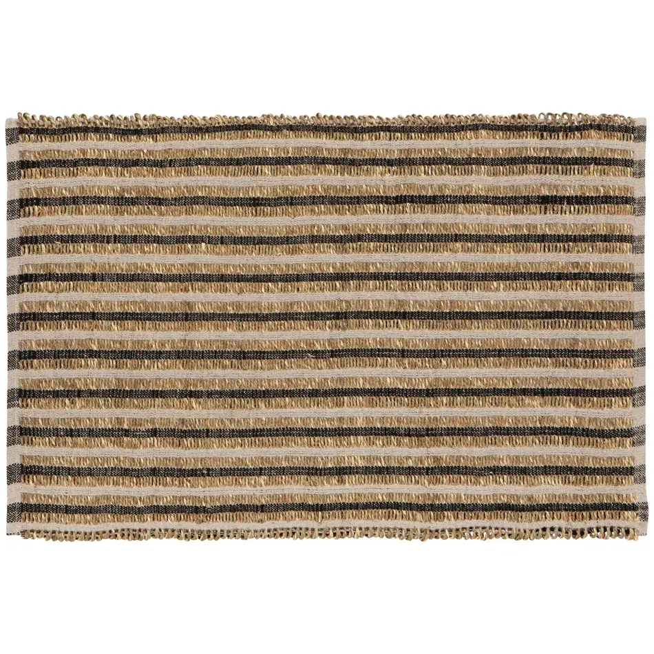 Danica Montecito Seagrass Rug 2 x 3 Ft