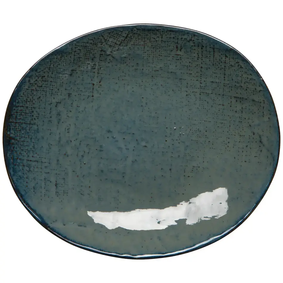 Danica Riviera Serving Plate 10.5 inch