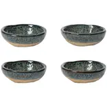Danica Riviera Pinch Bowls Set of 4