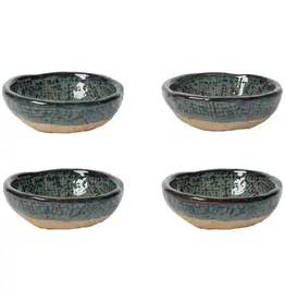 Danica Riviera Pinch Bowls Set of 4