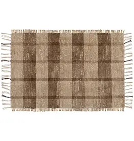 Danica Sahara Seagrass Rug 2 x 3 Ft