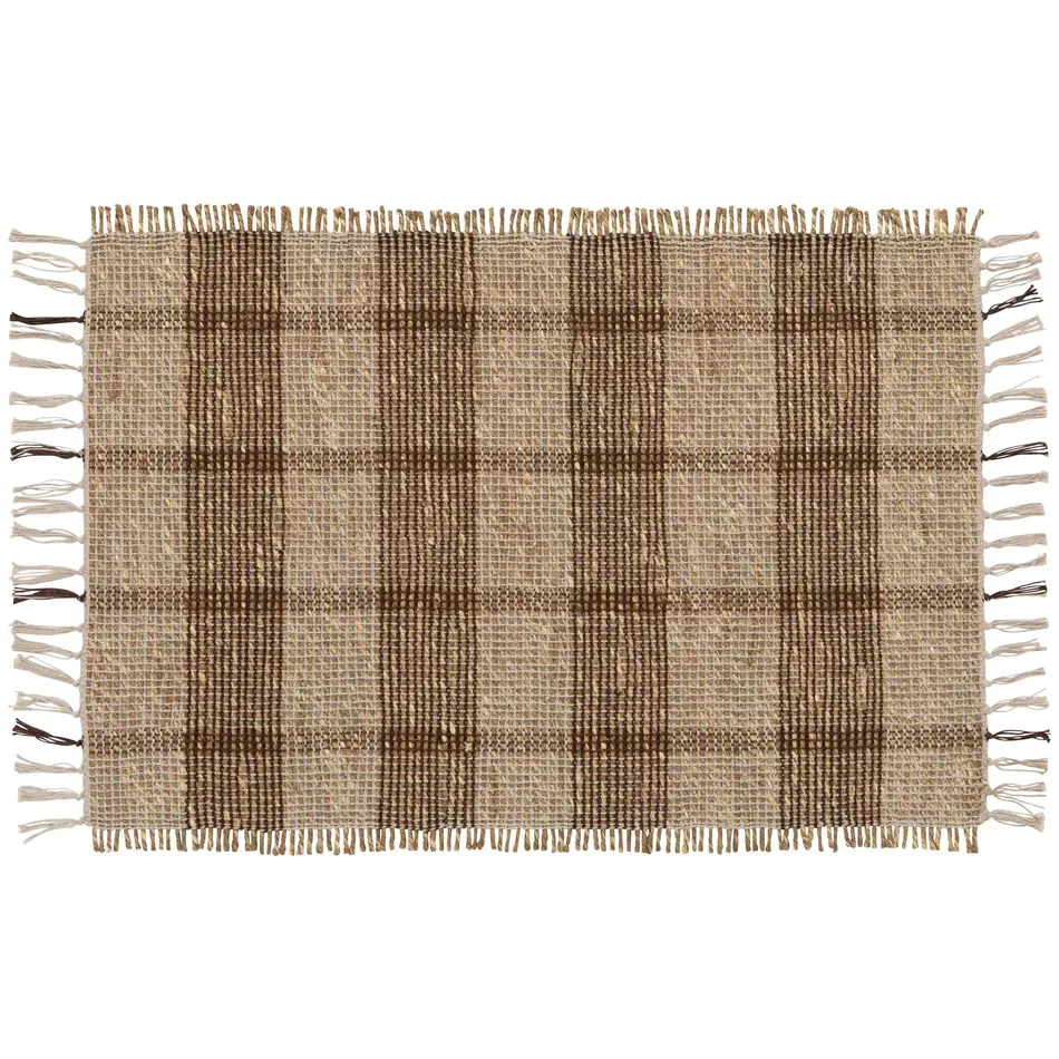 Danica Sahara Seagrass Rug 2 x 3 Ft