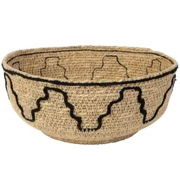 Danica Tempo Seagrass Basket