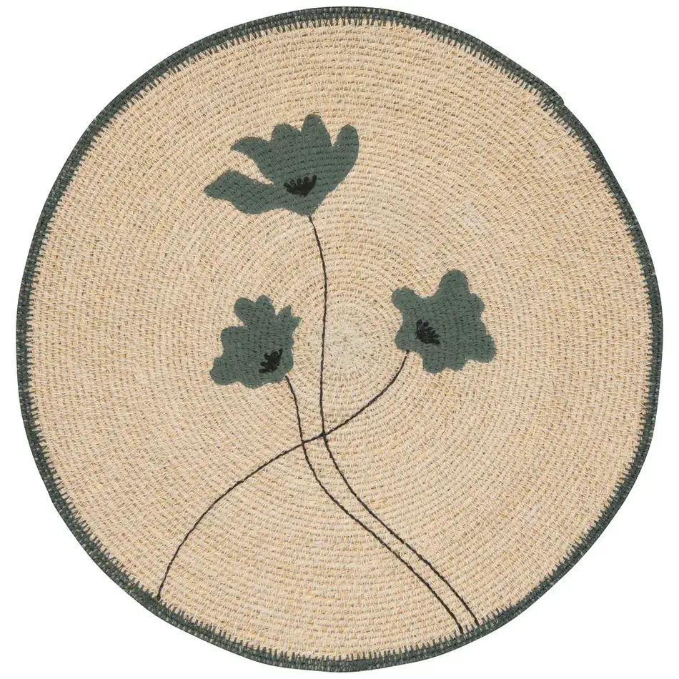 Danica Aria Seagrass Placemat