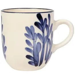 Danica Floren Hand-painted Turkish Mug