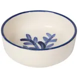 Danica Floren Hand-painted Turkish Bowl 3.5 inch