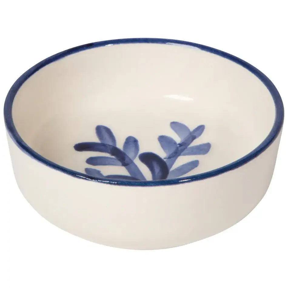 Danica Floren Hand-painted Turkish Bowl 3.5 inch
