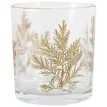 Danica Folia Tealight Holder