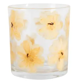 Danica Petal Tealight Holder