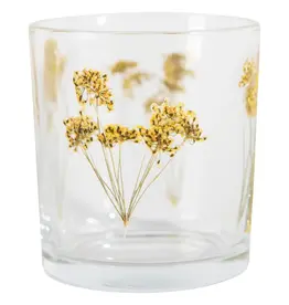 Danica Stem Tealight Holder