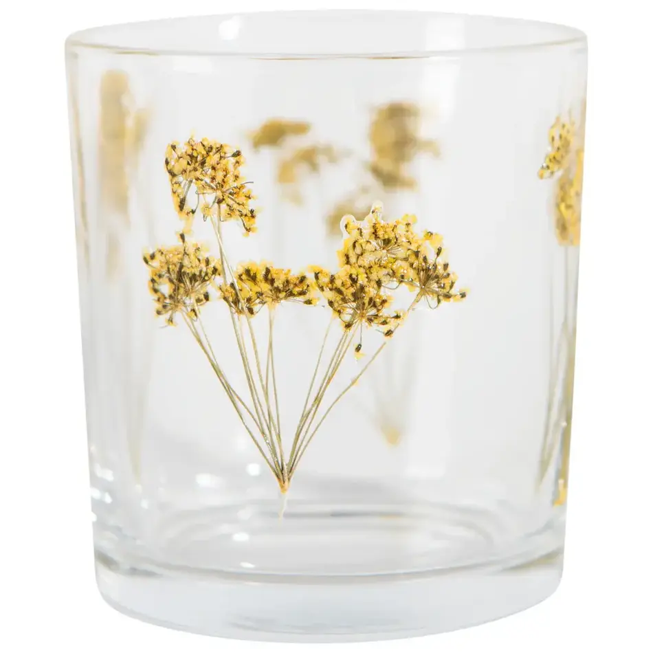 Danica Stem Tealight Holder