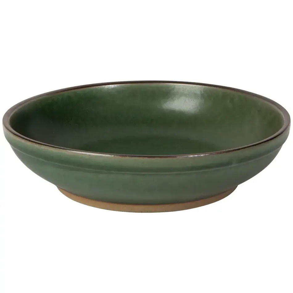 Danica Mosswood Serving Bowl 9 inch