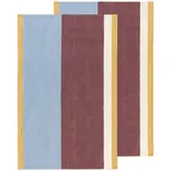 Danica Moonphase Dishtowels Set of 2