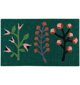 Danica Petal Power Doormat
