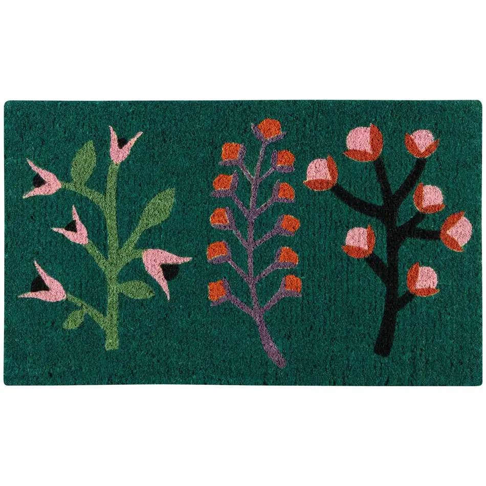 Danica Petal Power Doormat