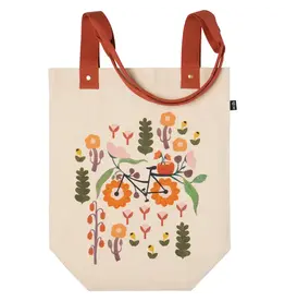 Danica Petal Power Studio Tote