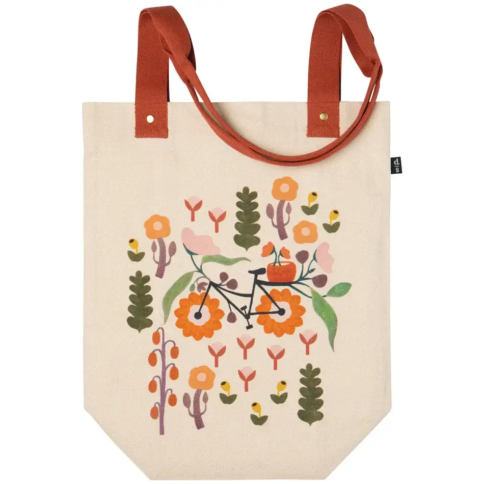 Danica Petal Power Studio Tote