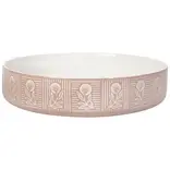 Danica Peregrine Imprint Serving Bowl