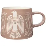 Danica Peregrine Imprint Mug