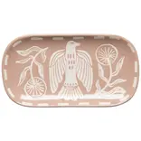Danica Peregrine Imprint Trinket Tray