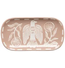 Danica Peregrine Imprint Trinket Tray
