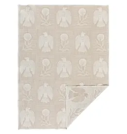 Danica Peregrine Double Cloth Dishtowel