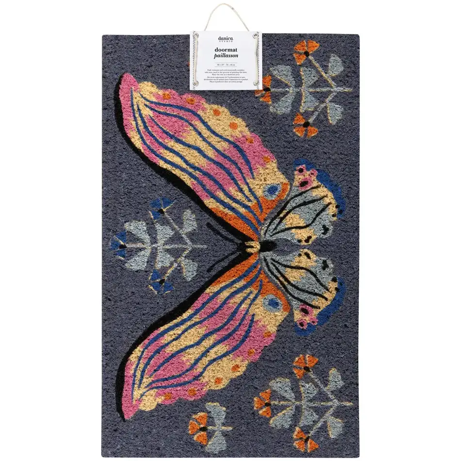 Danica Aurora Doormat