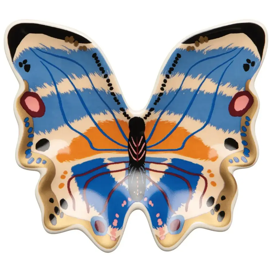 Danica Aurora Trinket Tray