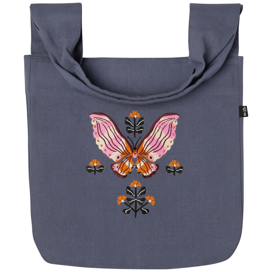 Danica Aurora Tote Bag
