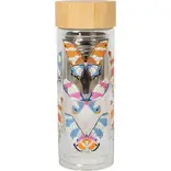 Danica Aurora Glass Tea Infuser