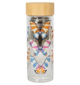 Danica Aurora Glass Tea Infuser