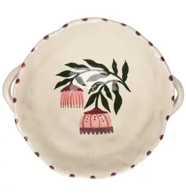 Danica Venus Footed Bowl