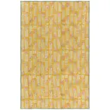 Danica Venus Block Print Dishtowel