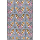 Danica Aurora Block Print Dishtowel