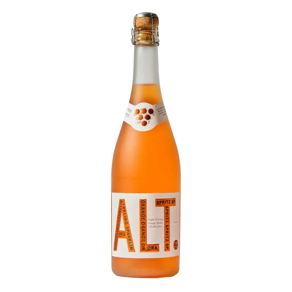 ALT Orange Spritz, 750 ml