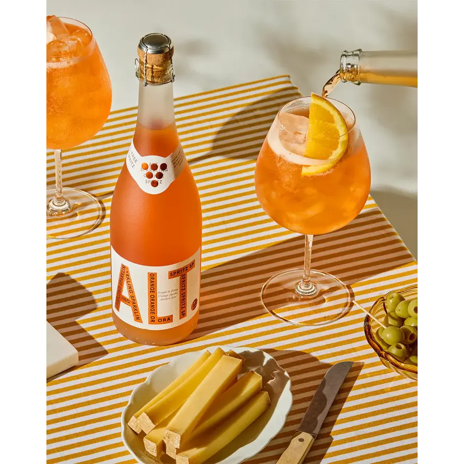 ALT Orange Spritz, 750 ml