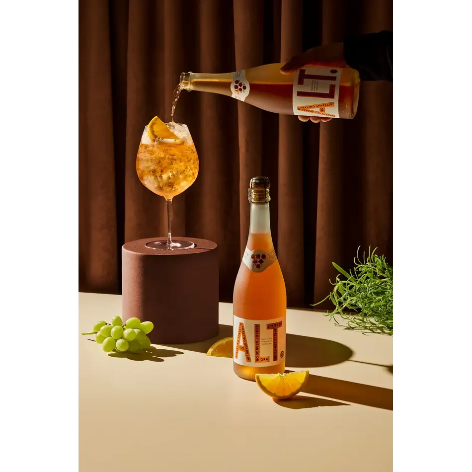ALT Orange Spritz, 750 ml