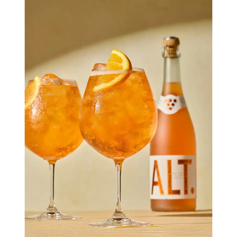 ALT Orange Spritz, 750 ml