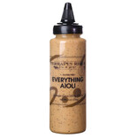 Terrapin Ridge Farms Everything Aioli Squeeze, 237ml