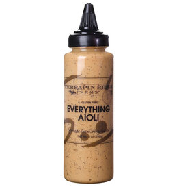 Terrapin Ridge Farms Everything Aioli Squeeze, 237ml