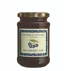 Thursday Cottage Thursday Cottage Blueberry Jam, 250ml