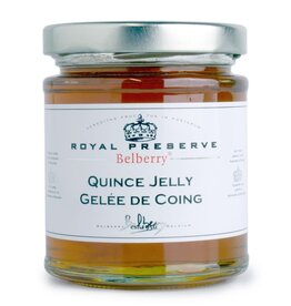 Belberry Belberry Quince Jelly, 215g