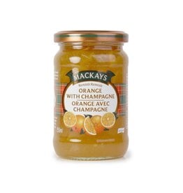 Mackays Mackays Orange with Champagne Marmalade, 250ml
