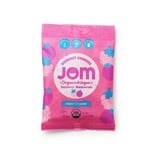 JOM Raspberry & Blackcurrent Gummies, 100g