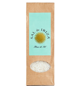 Sal de Ibiza Fleur de Sel, Refill Pack